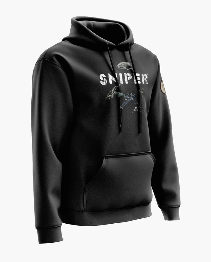 Sniper Hoodie