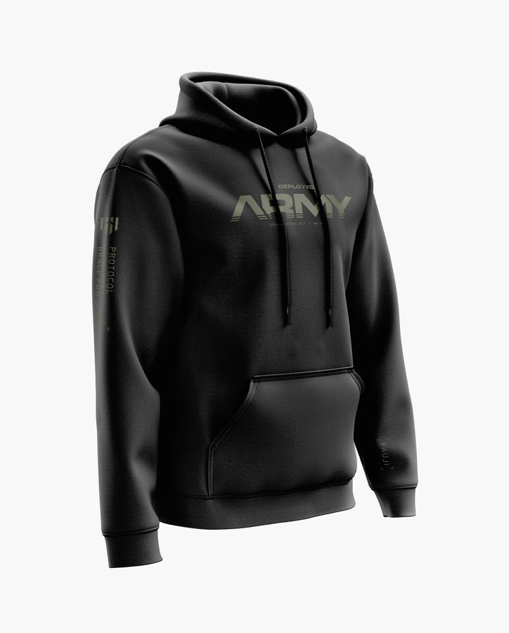 ARMY PROTOCOL HOODIE