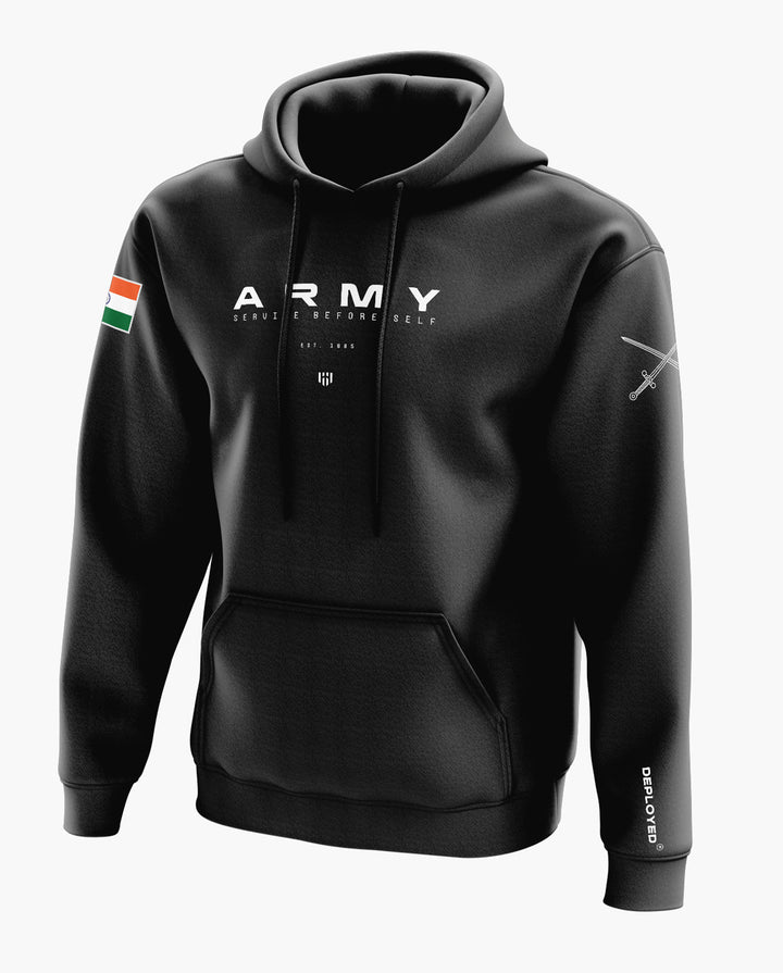 Army Origin Hoodie