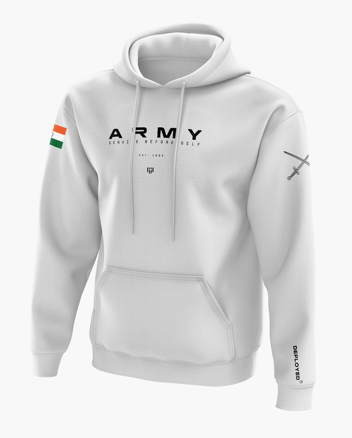 Army Origin Hoodie