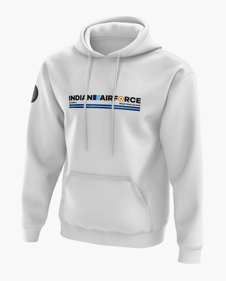 IAF Marshals Hoodie