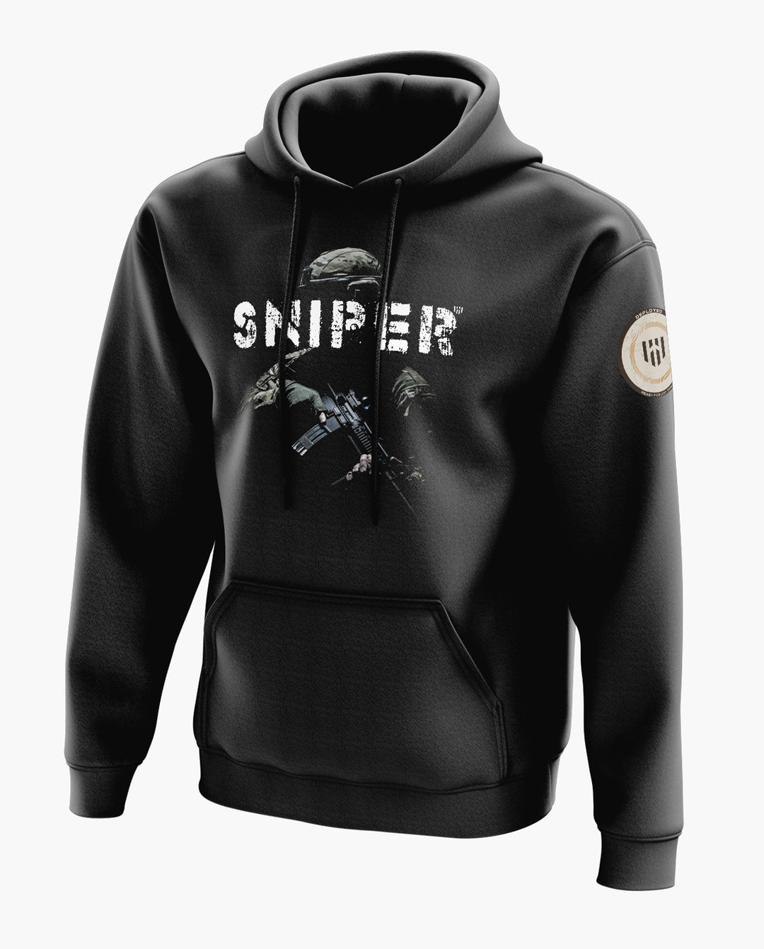 Sniper Hoodie