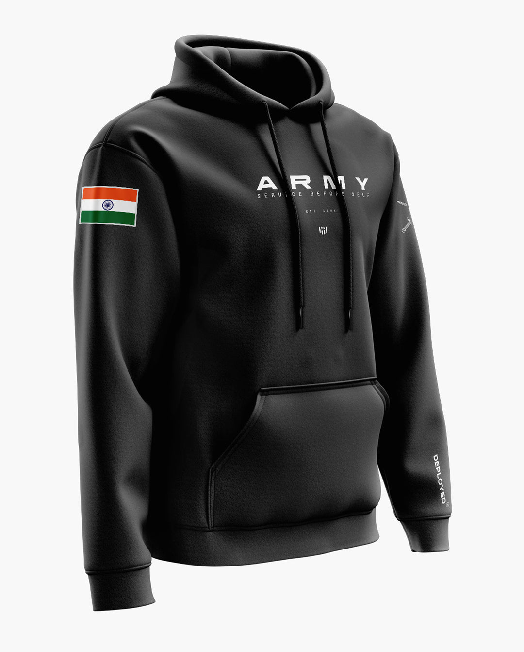 Army Origin Hoodie