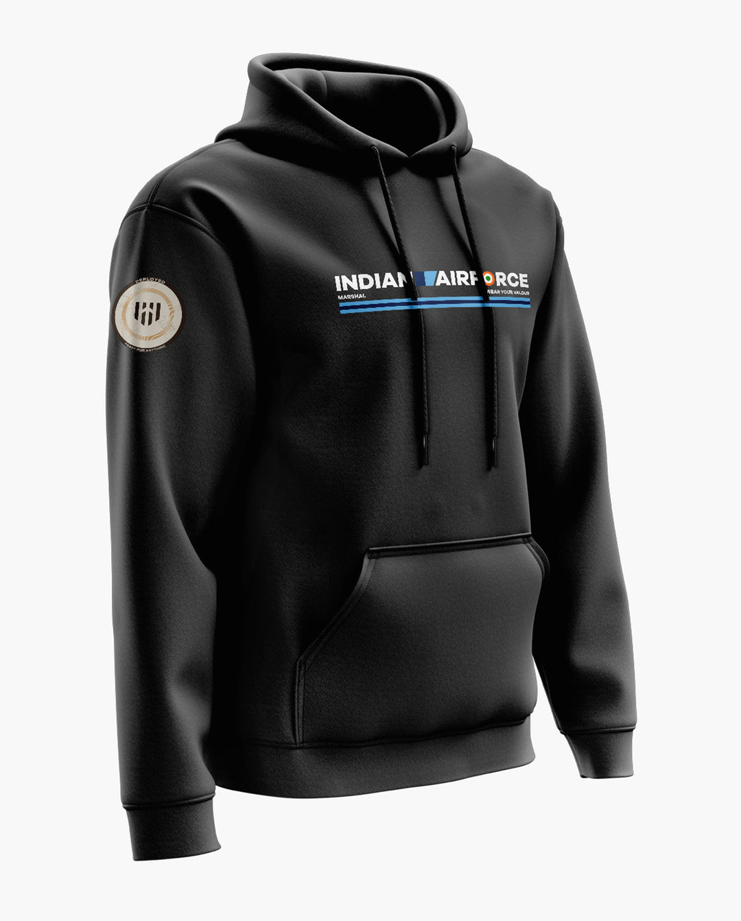 IAF Marshals Hoodie