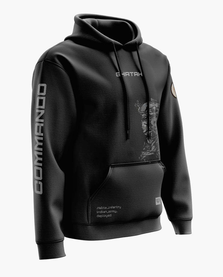 Ghatak SF Special Edition HOODIE