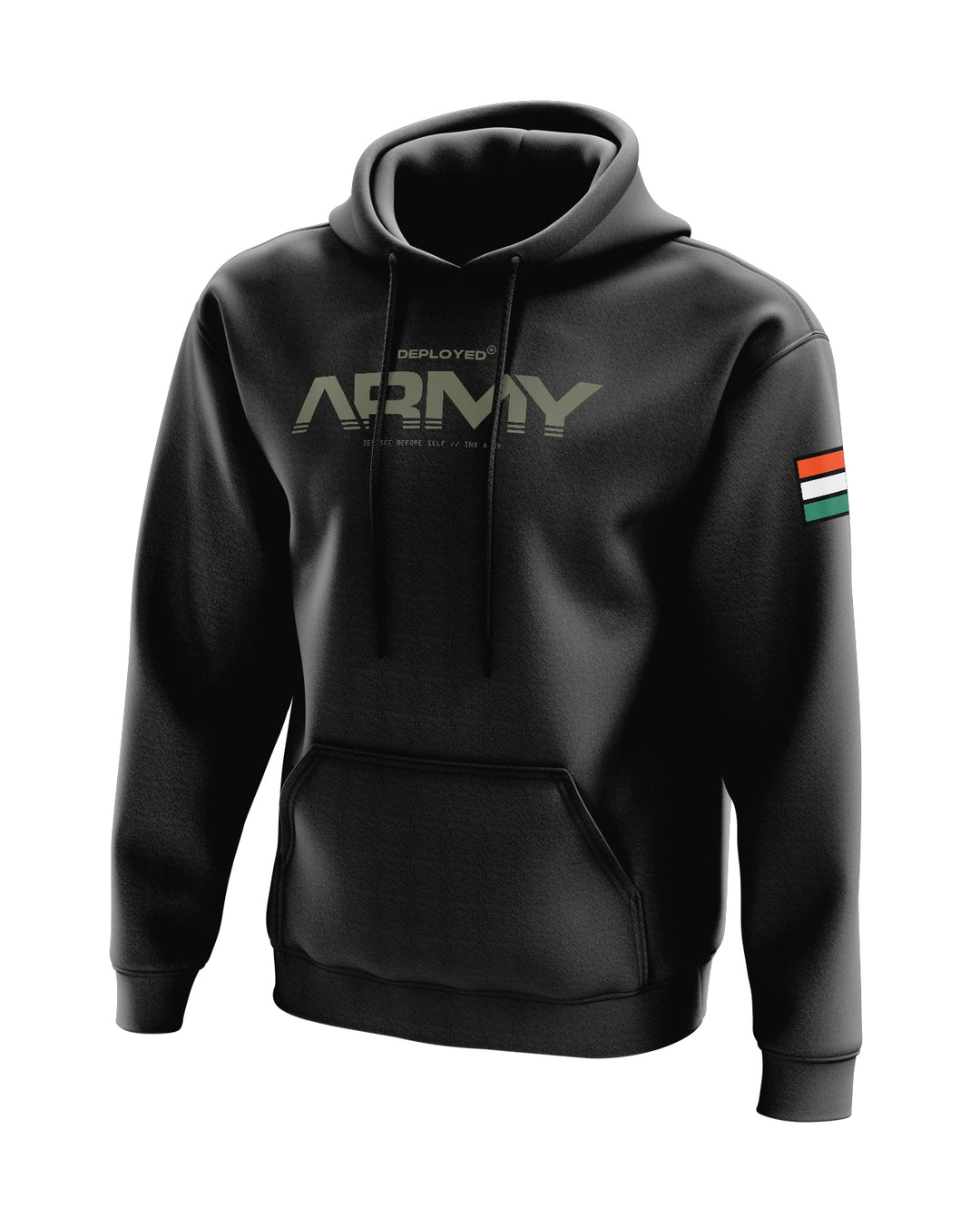 ARMY PROTOCOL HOODIE