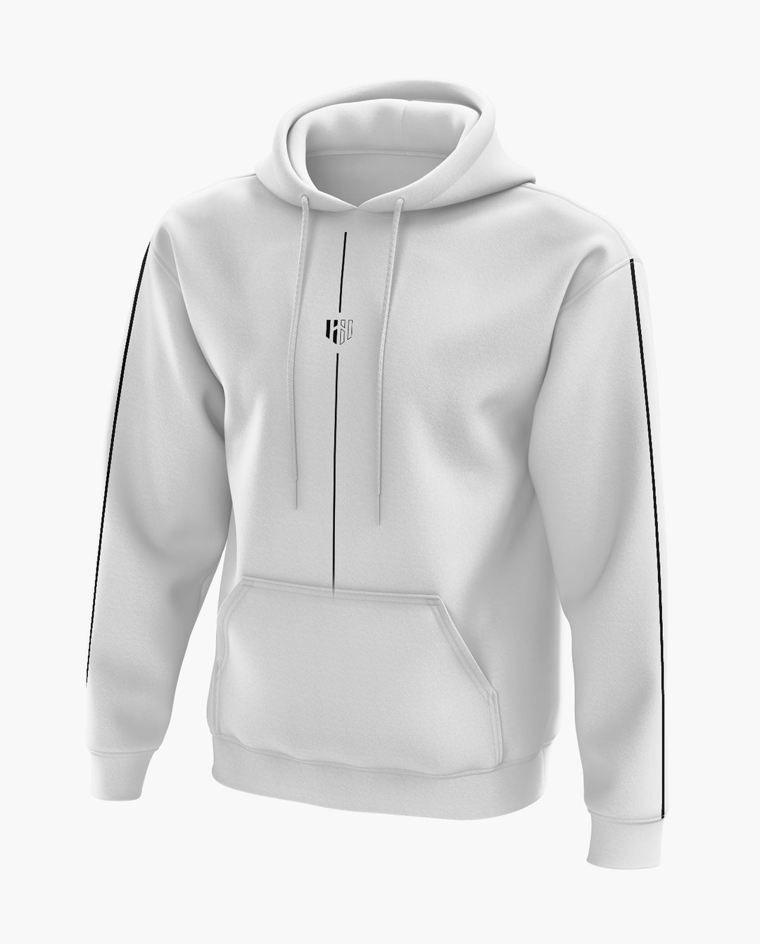 Crew Hoodie