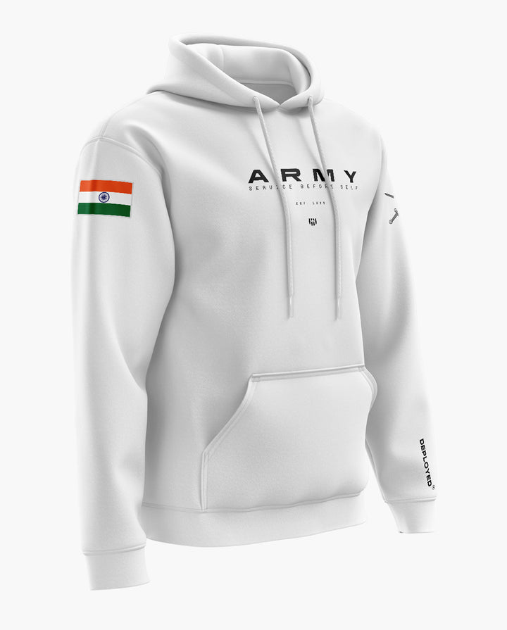 Army Origin Hoodie