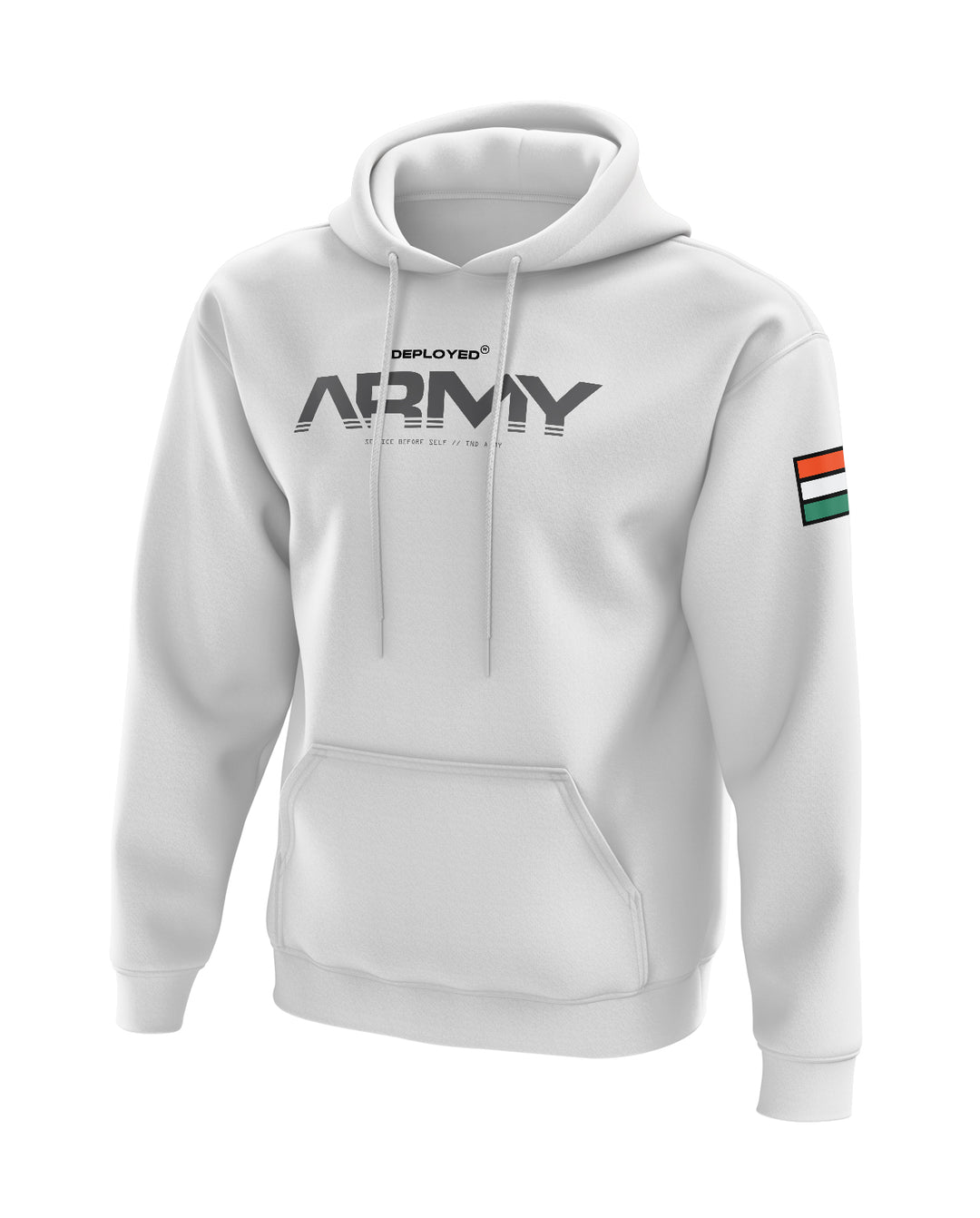 ARMY PROTOCOL HOODIE