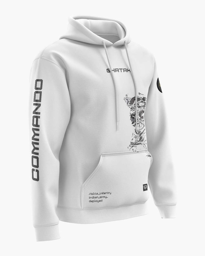 Ghatak SF Special Edition HOODIE