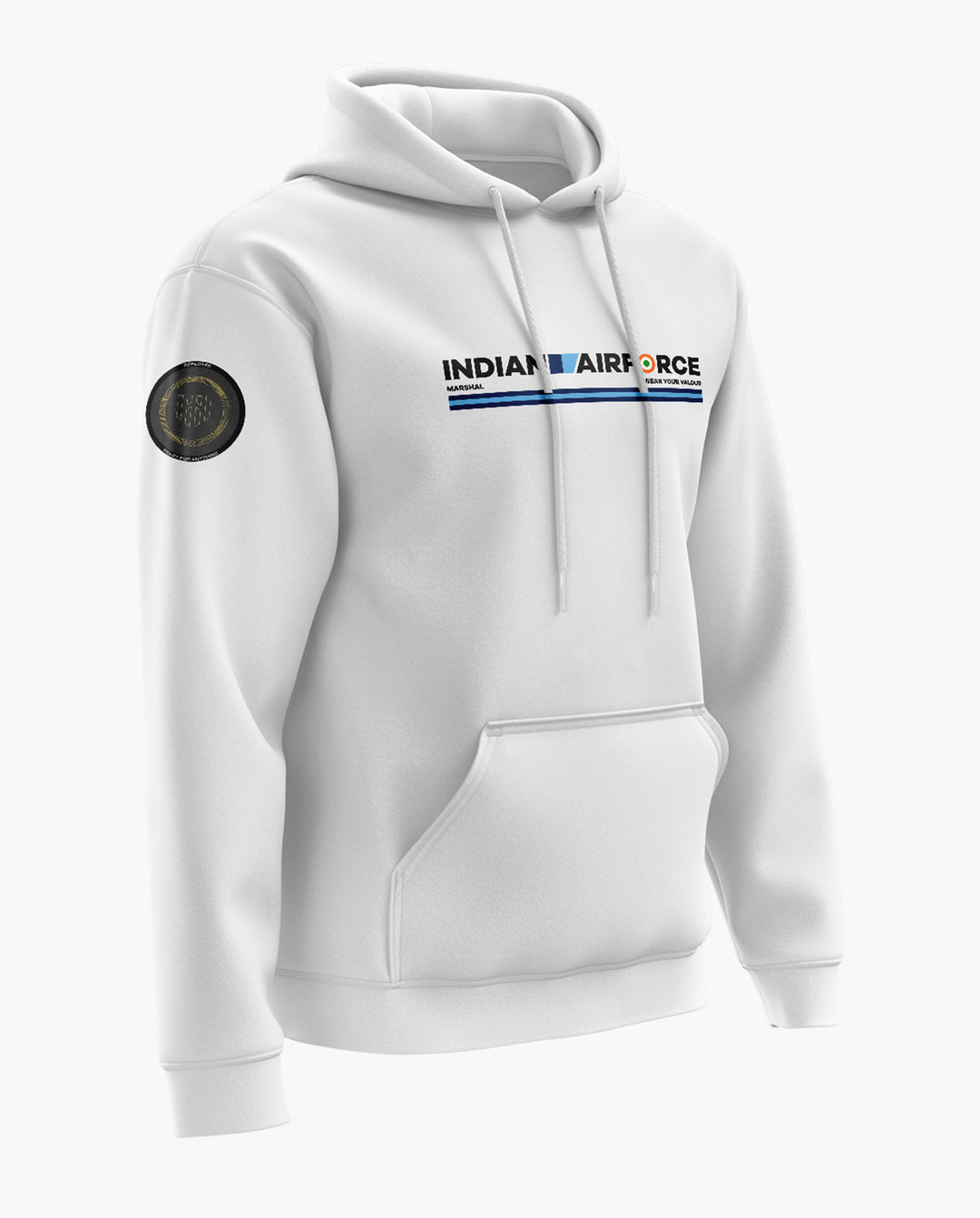 IAF Marshals Hoodie