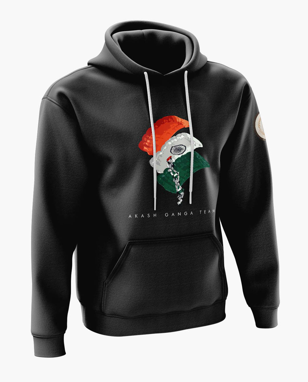 Akash Ganga Hoodie