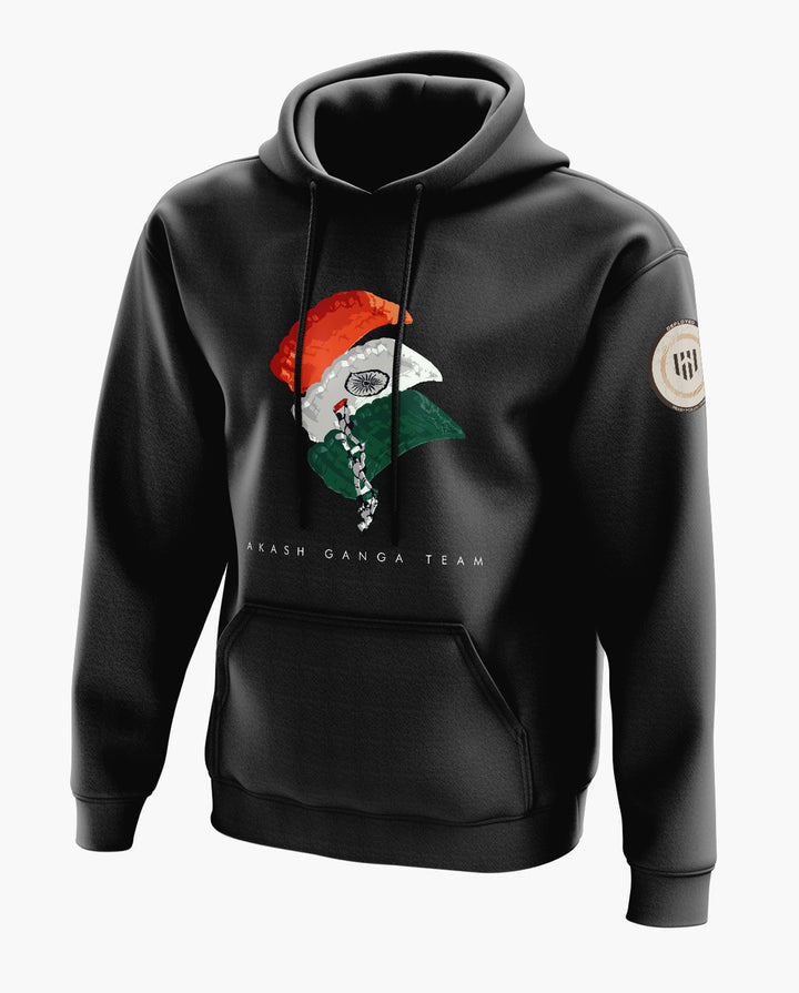 Akash Ganga Hoodie