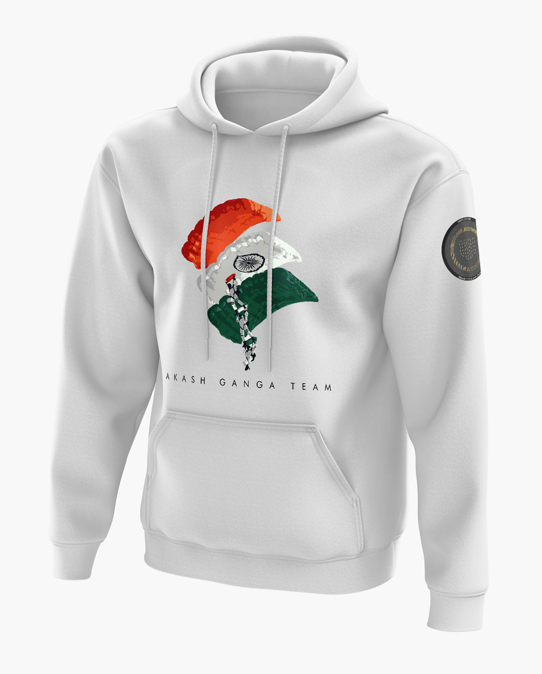 Akash Ganga Hoodie