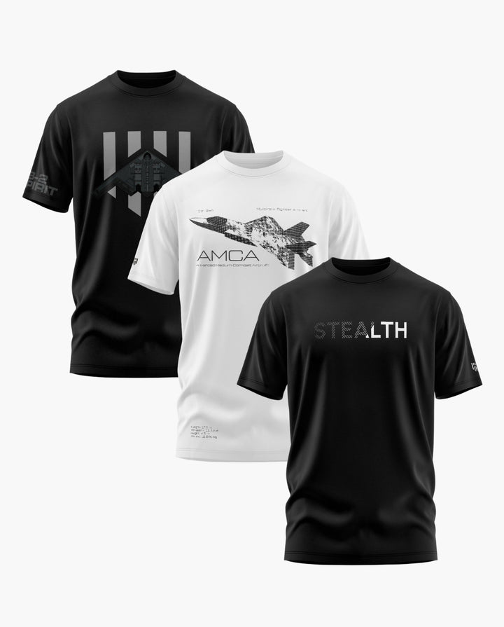 Stealth Bundle