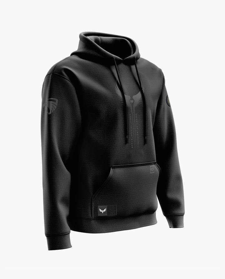 GARUD SF TACTICAL HOODIE