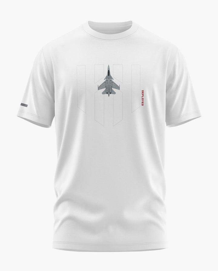 AERO DEPLOYED T-Shirt