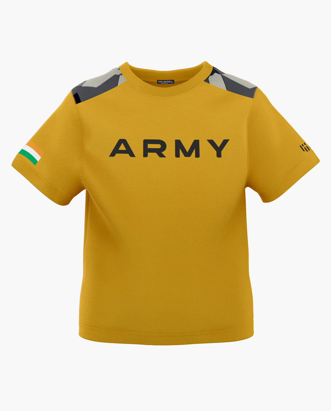 ARMY CHAMP Kids T-Shirt