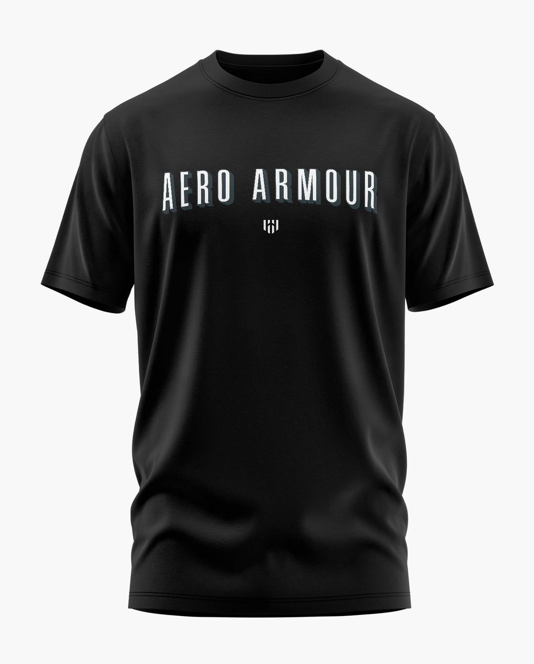 Aero Armour Club Logo T-Shirt - Aero Armour