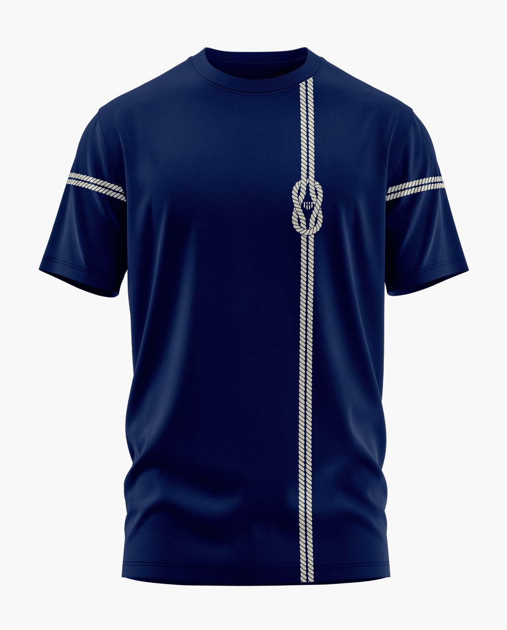 Square Knot Rope Vertical T-Shirt - Aero Armour