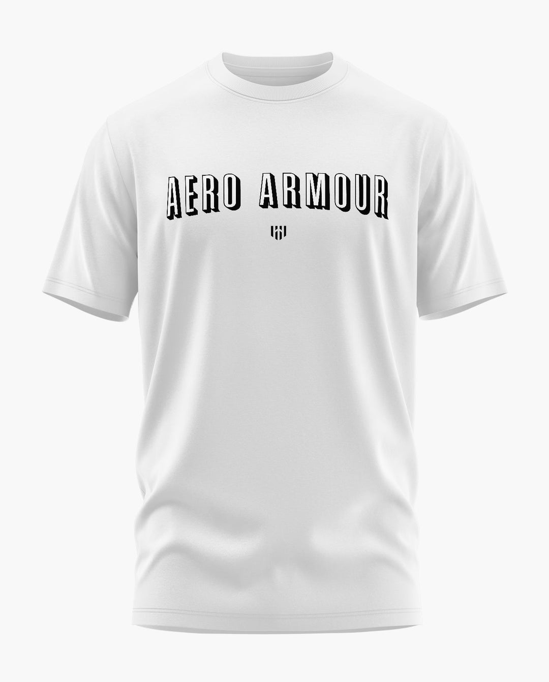 Aero Armour Club Logo T-Shirt - Aero Armour