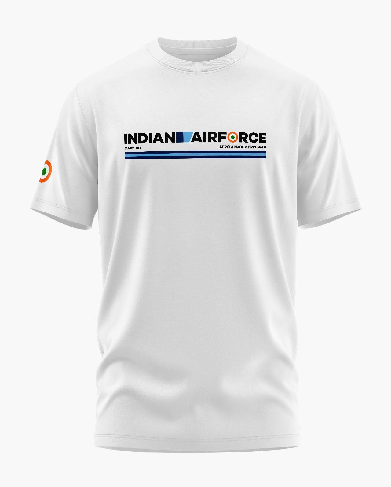 IAF Marshals T-Shirt exclusive at Aero Armour